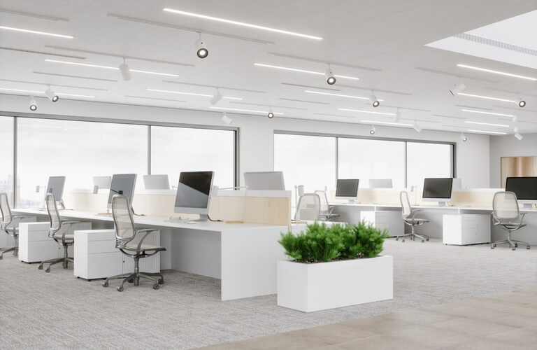 office-clean